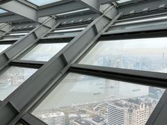 -海神诺富特大酒店-旋宫50旋转餐厅