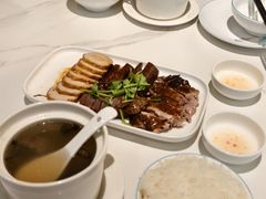 -壹只卤鹅·潮汕菜(莲塘店)