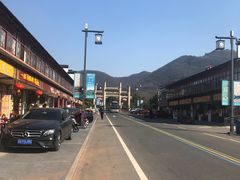 -句容茅山景区