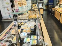 面包甜点陈列柜-佳滋克(吾悦广场店)