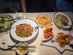 -前海沿·青岛菜(五四广场永旺店)