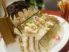 -红雀围·海鲜火锅(陆家嘴中心店)