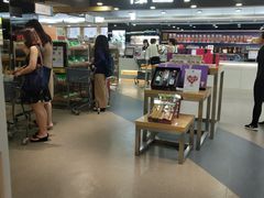 -楼上(尖沙咀店)