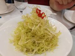 -翠清酒家(万丰路店)