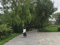 -河北省园博园
