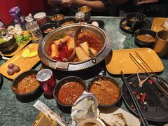 -牛New寿喜烧(金鹰世界店)