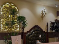 -BRBR叙利亚餐厅(总店)