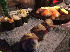 板长寿司(铜锣湾店)-板长寿司(铜锣湾店)