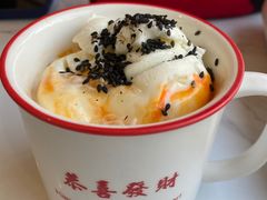 -堂屋糖水店(愚园店)