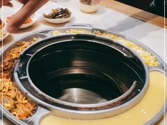 -韩宫宴烤肉·料理(桐乡吾悦广场店)