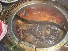 -蜀大侠火锅(森兰花园城店)