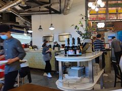 大堂-PIZZA BIANCA(万象城店)