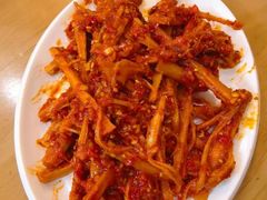-华天延吉餐厅(西四总店)