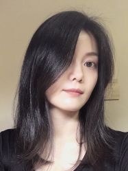 -Rise Hair上升造型