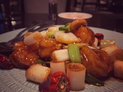 -环球港凯悦 · 享悦中餐厅