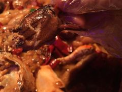 -胖哥俩肉蟹煲(万国店)