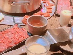 -三牦记·很牛的牦牛肉(柏条河北路下段店)