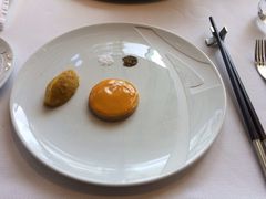 鸭肝-AZUR聚(香格里拉饭店)