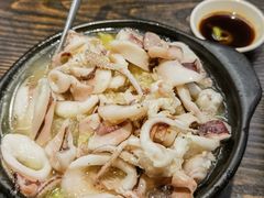 -大洋家·潮汕鱼鲜·花胶砂锅粥(天河东路店)