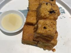 -點無缺茶楼·海鲜酒家(世博店)