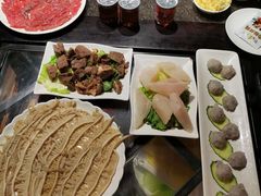-巴蜀大宅门火锅(川音店)
