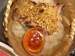 -曼谷食堂·泰国家庭料理(丹桂路店)