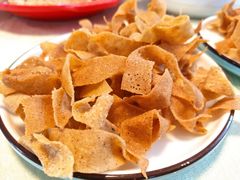 -奥华餐厅·老张记(台基厂店)