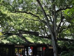 -绮园景区