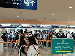 -吉隆坡国际机场