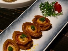 -桃花源中餐厅(金茂豪华精选酒店)