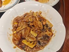 -三凤酒家·百年无锡菜(清扬茂业店)