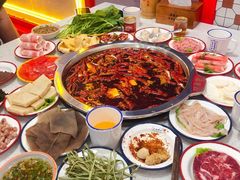 -陳艳红火锅(港汇店)
