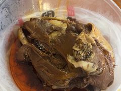 -老义家清真烧烤·私房菜(青松路店)