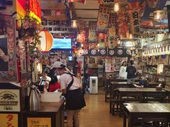 -平成屋· Late Night 食堂(四川北路店)