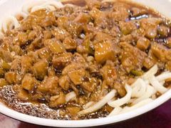 -老回回烩面馆(左家庄店)