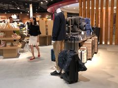 -MUJI无印良品(杭州万象城店)