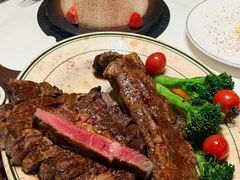 -研食记西餐厅(金融中心店)