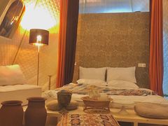 -安德鲁户外烧烤帐篷营地(马泉营店)