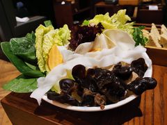 -快乐小羊(富强中路店)