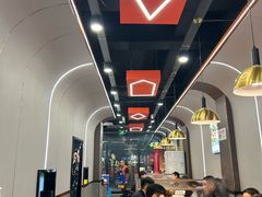-鸡公煲(南竹饭店)