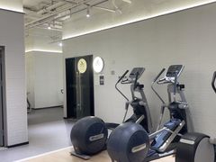 -FLARE STAR FITNESS(复地活力城店)