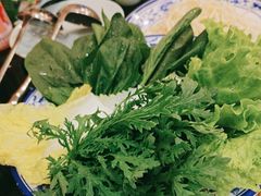 -青岛小羔羊火锅(李村公园店)