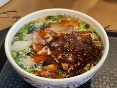 -金城尕娃牛肉面(钻汇广场店)