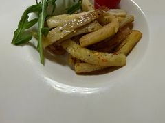 -爱茉莉意大利西餐厅