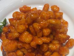 -那家老院子东北菜·饺子·小鸡炖蘑菇(艳华街店)