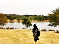 -钟山体育运动公园
