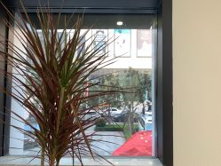 -上禾 HAIR SALON