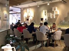 大堂-天府掌柜(九眼桥店)