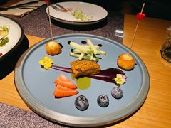 -Arpanda阿潘答餐厅(郎园店)