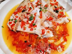 -农耕记·湖南土菜(观澜福城天虹店)